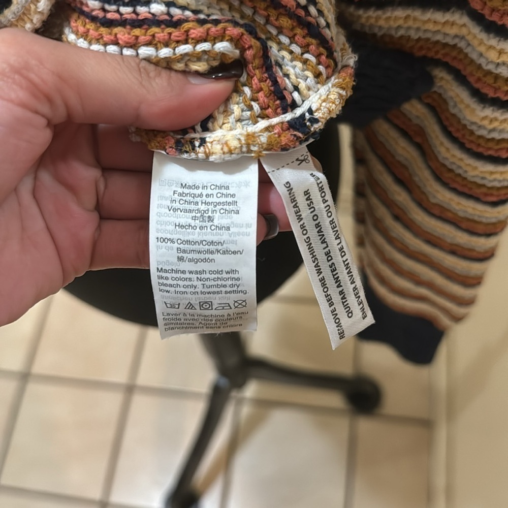 Madewell Sweater size S!! - Picture 7 of 7
